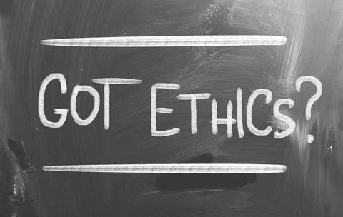 Code Of Ethics Concept Code Of Ethics Concept Copyright: xZoonar.com/Krasi... Stock Photos