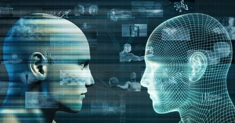 Code of Ethics in Technology as a Business Concept Stock Footage 83148827