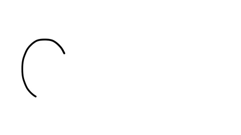 Code Handwritten Text Animation in Various Sans-Serif Fonts and Weights Video stock 113907941