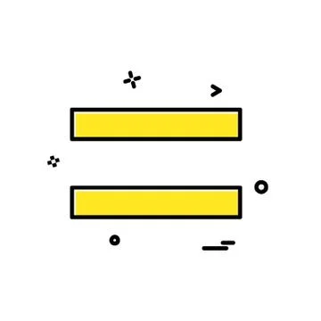 Code icon design vector 스톡 일러스트