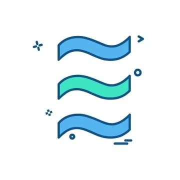 Code icon design vector 스톡 일러스트