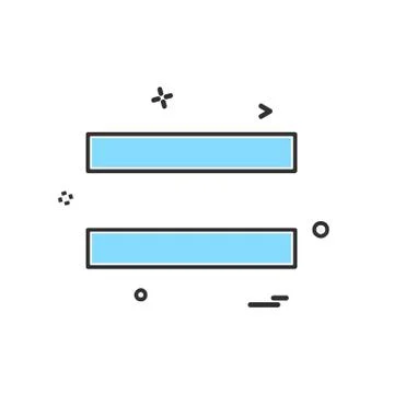 Code icon design vector 스톡 일러스트