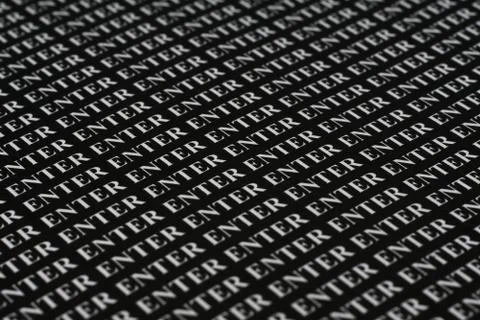 Code Stock Illustration