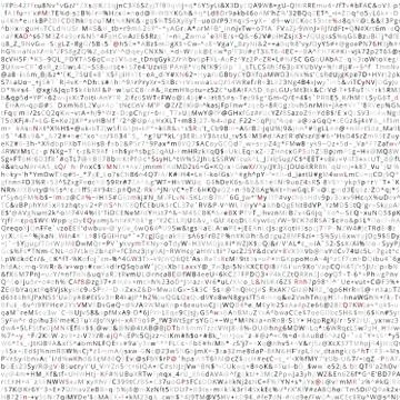 Code Stock Illustration