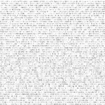 Code Stock Illustration