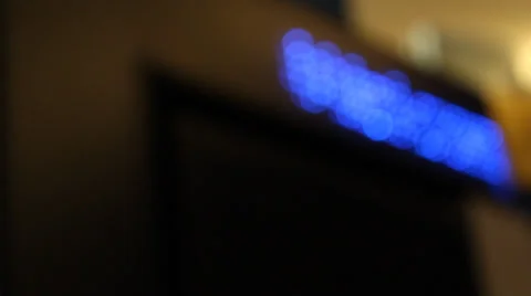 CODE MARKET Stock Footage 34145300