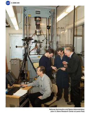 Code R and Code D hosted NESC Principal Engineer Mike Kirsch who is Progra... 스톡 사진