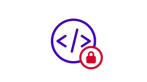 Code Security Stock Footage 334343104