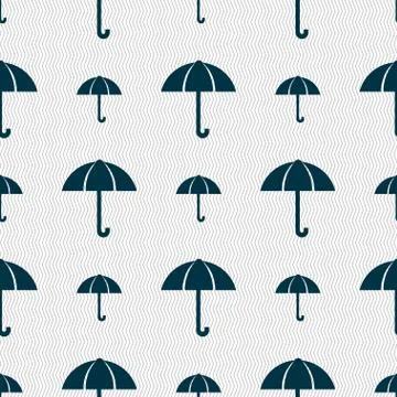 Code sign icon. Programmer symbol. Seamless abstract background with geometri Stockillustratie