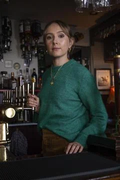 'Code of Silence' TV Show, Series 1, Episode 1 UK  - May 2025 Photos