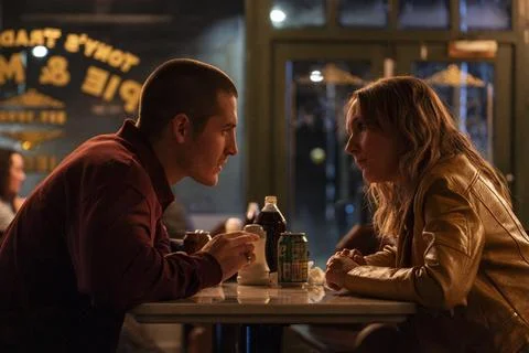 'Code of Silence' TV Show, Series 1, Episode 2 UK  - May 2025 Photos