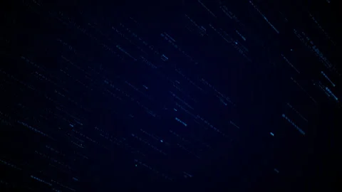 Into The Code Technology Video Animated Background Stock Footage 341659025
