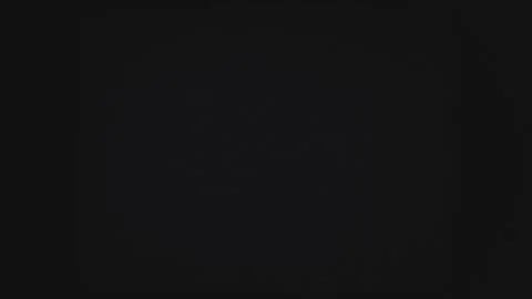 Code texs or language getting displayed at computer monitor. Error. Stock Footage 312099541