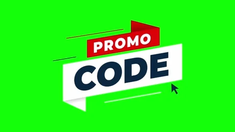 Code Text Banner Animation with Cursor on Green Screen Background Stock-Footage 342265606