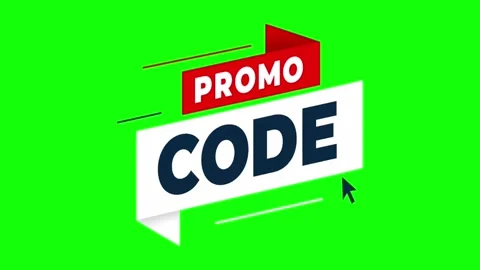 Code Text Banner Animation with Cursor on Green Screen Background Stock-Footage 342265902