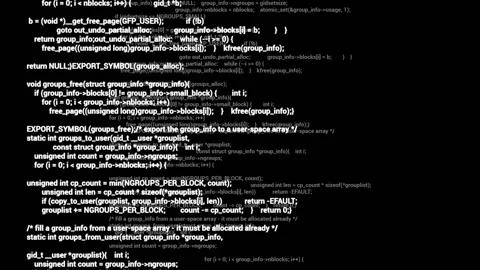 Code Texture 01 Video stock 104169850