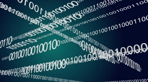 Code traffic Stock Footage 40904342