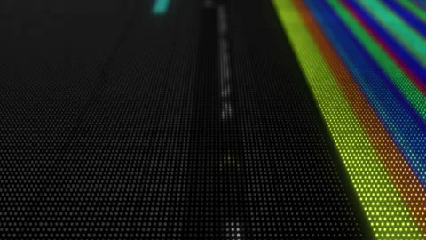 Code writing and animation 스톡 동영상 278192605