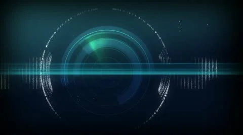 CoderBreaker HD Stock Footage 12459289