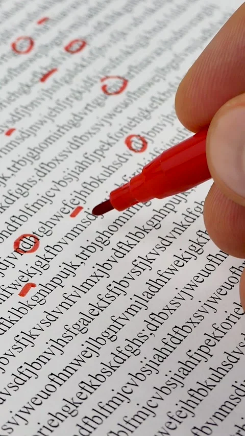 Coding and decoding information Video stock 284207570