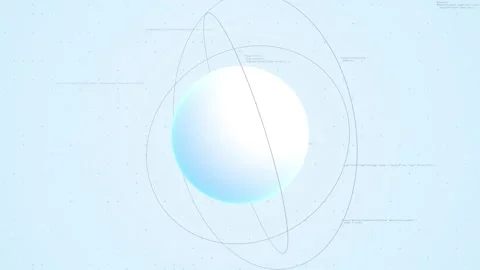 Coding animation Stock Footage 335194134