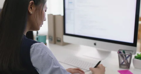 Coding computer reskill upskill in data science scientist for business 스톡 동영상 170189922