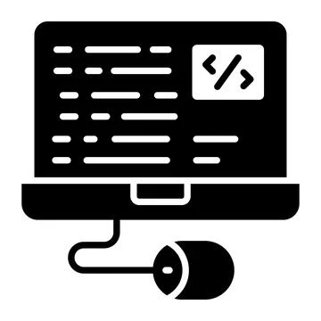 Coding, development, html, Modern concepts flat design, Premium quality vec.. Stock Illustration