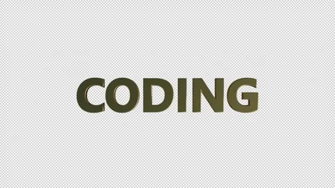 CODING Stock Footage 308009324