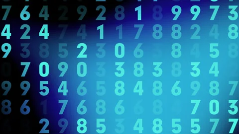 Coding future intersection of programming and data science in a digital era Stock Footage 252949300