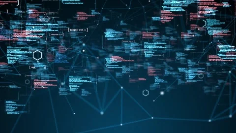 Coding Mastery Software Development Programming Languages Code Debugging Vidéo 255094425