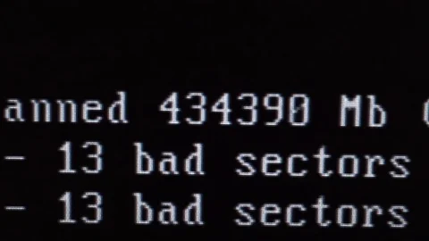 Coding script text on screen.Programming code abstract screen Stock Footage 119053713