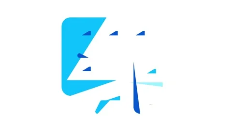 Coding System Motion Graphic Animation Stock Footage 142962270