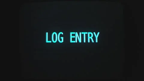 Coding text script in display against a black background at computer monitor. Stock Footage 312099471