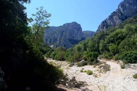 Codula of Sisine Stock Photos