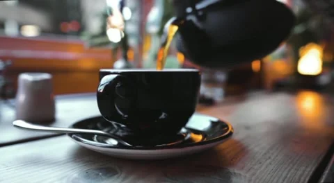 Cofe Stock Footage 242224078