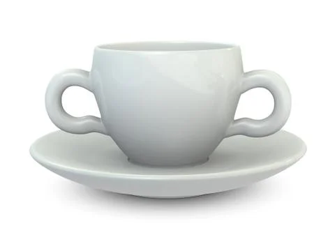 Cofee cup Stock Illustration