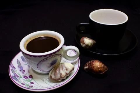 Cofee Stock Photos