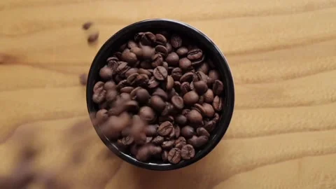 Cofeee Stock Footage 173269899