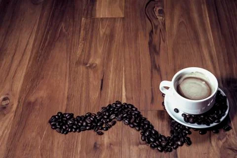 Coffe 111 Stock Photos