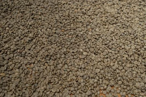 Coffe beans Stock Photos