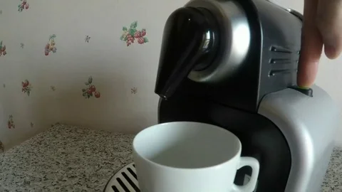 Coffe break Video stock 82176180