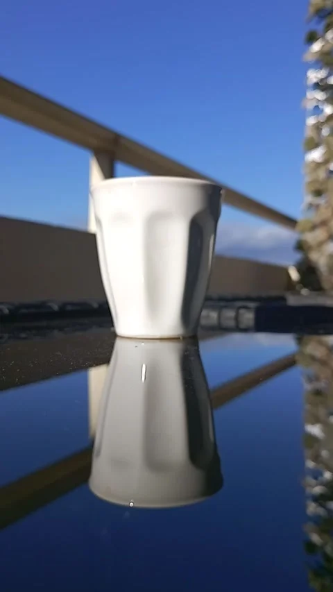 Coffe break Stock Footage 325966658