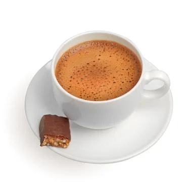 Coffe cup Stock Photos