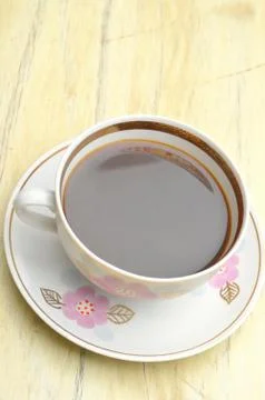 Coffe cup Stock Photos