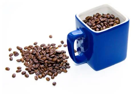 Coffe Cup Stock Photos