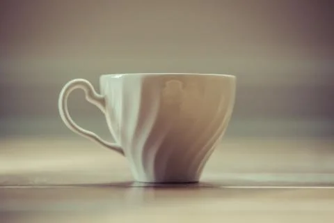 Coffe cup Stock Photos