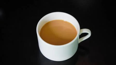 Coffe cup Stock Photos