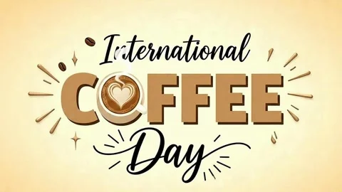 Coffe day Stock Footage 317368053
