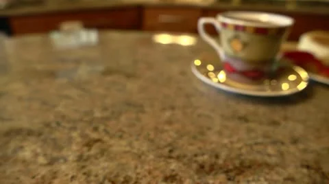 Coffe Video stock 12154324