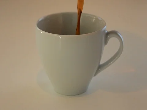 Coffe Vídeos de archivo 86279170